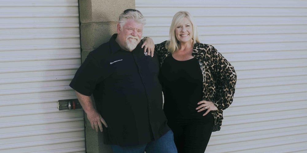 As estrelas mais ricas da ‘guerra de armazenamento’, classificadas por patrimônio líquido | Barry Weiss, Brandi Passante, Brandon Sheets, Casey Nezhoda, Dan Dotson, Darrell Sheets, Dave Hester, Dusty Riach, EG, evergreen, Ivy Calvin, Jarrod Schulz, Kenny Crossley, Laura Dotson, Longform, Mary Padian, Rene Nezhoda, Slideshow, Storage Thom Beers, Televisão | Notícias e fofocas sobre celebridades | Entretenimento, fotos e vídeos