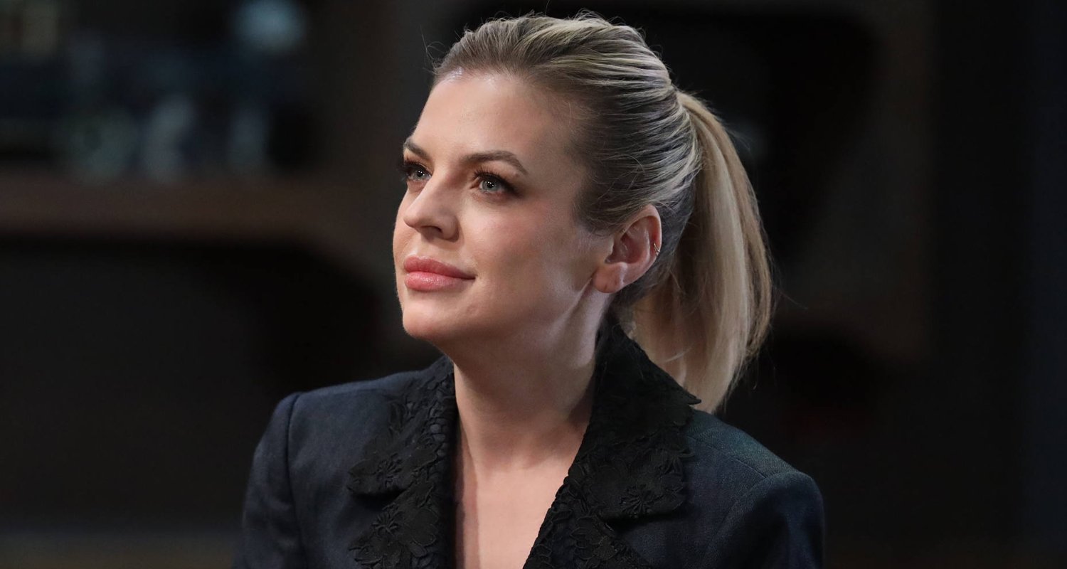 Kirsten Storms compartilha atualização sobre a saúde do aneurisma cerebral e estimula o retorno do ‘Hospital Geral’ | Hospital Geral, Tempestades Kirsten | Notícias e fofocas sobre celebridades | Entretenimento, fotos e vídeos