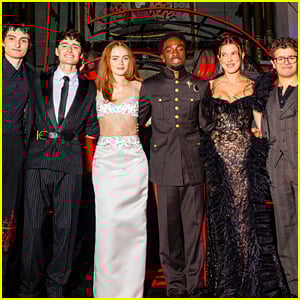 How Much Were 'Stranger Things' Actors Paid for Final Season? Salaries & Pay Bumps Revealed!