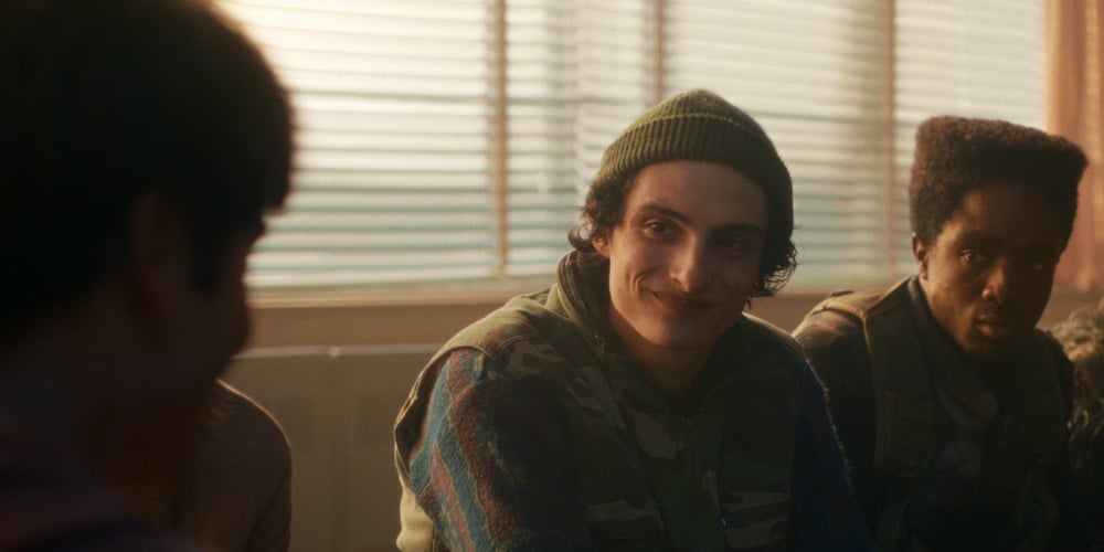 Actualización de Byler de ‘Stranger Things’: ¿Mike sabe que Will está enamorado de él? Aprender | Finn Wolfhard, Noah Schnapp, Stranger Things, Stranger Things temporada 5, Televisión | Noticias y rumores de celebridades | Entretenimiento, fotos y vídeos