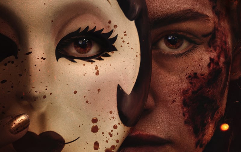 Maderaine Pauleau se desenmascara en “Aliens – Capítulo 3” Genial cartel (USADO) | Sólo, Madeleine Petrch, películas, extraterrestres | Noticias y chismes Entretenimiento, fotos y vídeos. Maderaine Pauleau se desenmascara en “Aliens – Capítulo 3” Genial cartel (USADO) | Sólo, Madeleine Petrch, películas, extraterrestres | Noticias y chismes Entretenimiento, fotos y vídeos.