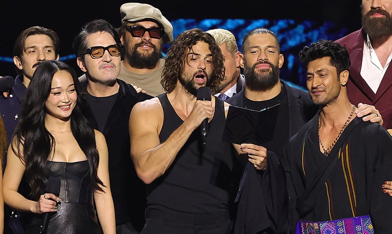 Noah Centineo muestra sus músculos junto al elenco de ‘Street Fighter’ en The Game Awards | 50 Cent, Andrew Koji, Andrew Schultz, Callina Liang, Cody Rhodes, David Dastmalchian., Eric Andre, Hirooki Goto, Jason Momoa, kyle mooney, Mel Jarnson, Películas, Noah Centineo, Olivier Richters, Orville Peck, Rayna Volkanovski, Roman Reigns, Street Fighter, Trailer, Vidyut Jammwal | Noticias y rumores de celebridades | Entretenimiento, fotos y vídeos Noah Centineo muestra sus músculos junto al elenco de ‘Street Fighter’ en The Game Awards | 50 Cent, Andrew Koji, Andrew Schultz, Callina Liang, Cody Rhodes, David Dastmalchian., Eric Andre, Hirooki Goto, Jason Momoa, kyle mooney, Mel Jarnson, Películas, Noah Centineo, Olivier Richters, Orville Peck, Rayna Volkanovski, Roman Reigns, Street Fighter, Trailer, Vidyut Jammwal | Noticias y rumores de celebridades | Entretenimiento, fotos y vídeos