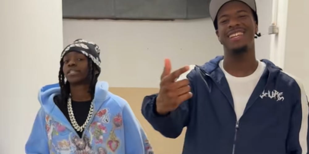 ‘Strut’ Lyrics: TikTok Dance Trend for Ayanna Ife, Zeddy Will & Jenn Carter Song Goes Viral