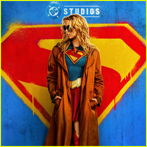 'Supergirl' Trailer Features New Footage of Milly Alcock as Kara Zor-El