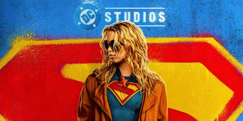 ‘Supergirl’ Trailer Features New Footage of Milly Alcock as Kara Zor-El