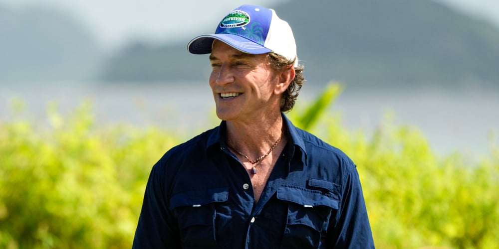 Veja como o final de ‘Survivor’ lidará com a interrupção do discurso de Trump: O episódio inteiro irá ao ar? | CBS, Sobrevivente, Televisão | Notícias e fofocas sobre celebridades | Entretenimento, fotos e vídeos Veja como o final de ‘Survivor’ lidará com a interrupção do discurso de Trump: O episódio inteiro irá ao ar? | CBS, Sobrevivente, Televisão | Notícias e fofocas sobre celebridades | Entretenimento, fotos e vídeos