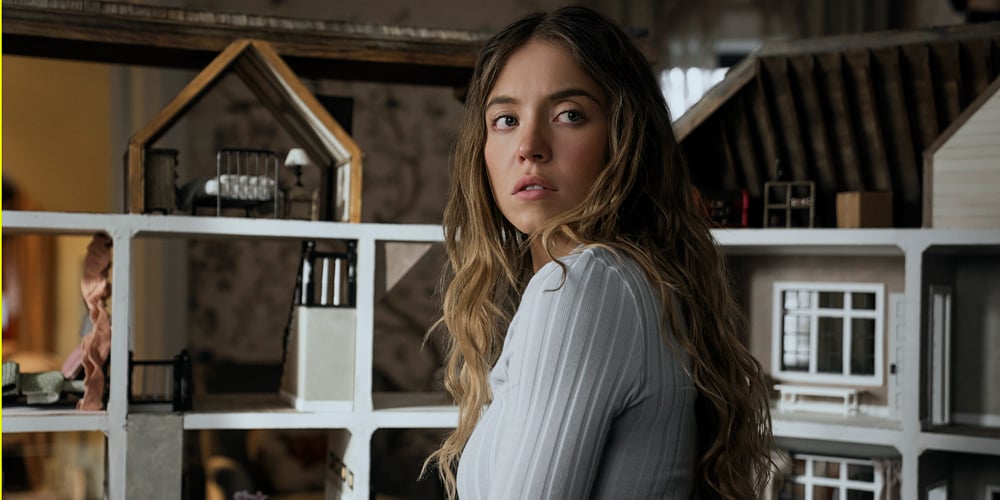 Sydney Sweeney quer retornar para a sequência de ‘The Housemaid’: ‘That Would Be a Dream’ | Freida McFadden Filmes Paul Feig Sydney Sweeney A Empregada Doméstica | Notícias e fofocas sobre celebridades | Entretenimento, fotos e vídeos