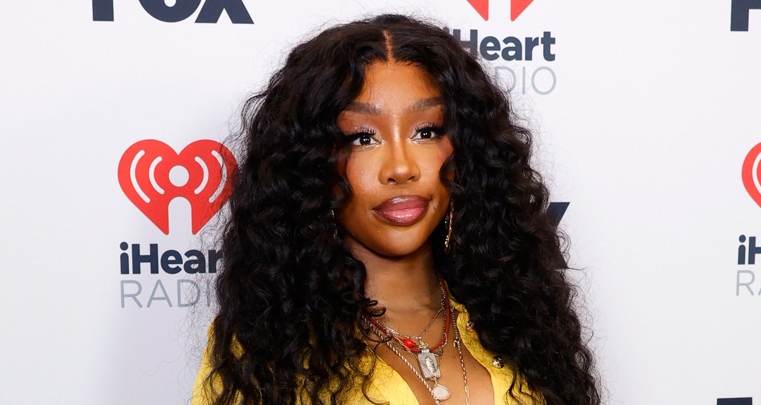 SZA Slams White House for ‘Rage Baiting Artists for Free Promo’ After Her Song is Used in New ICE Video