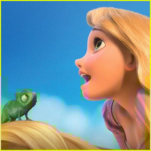 Find Out Who Screen Tested for Live Action 'Tangled' Movie!