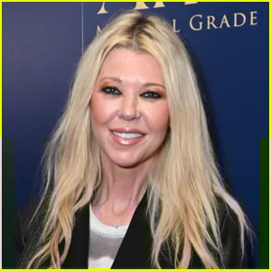 Tara Reid Surveillance Footage Shows No Evidence Her Drink Was Drugged at Hotel Bar, Police Say 