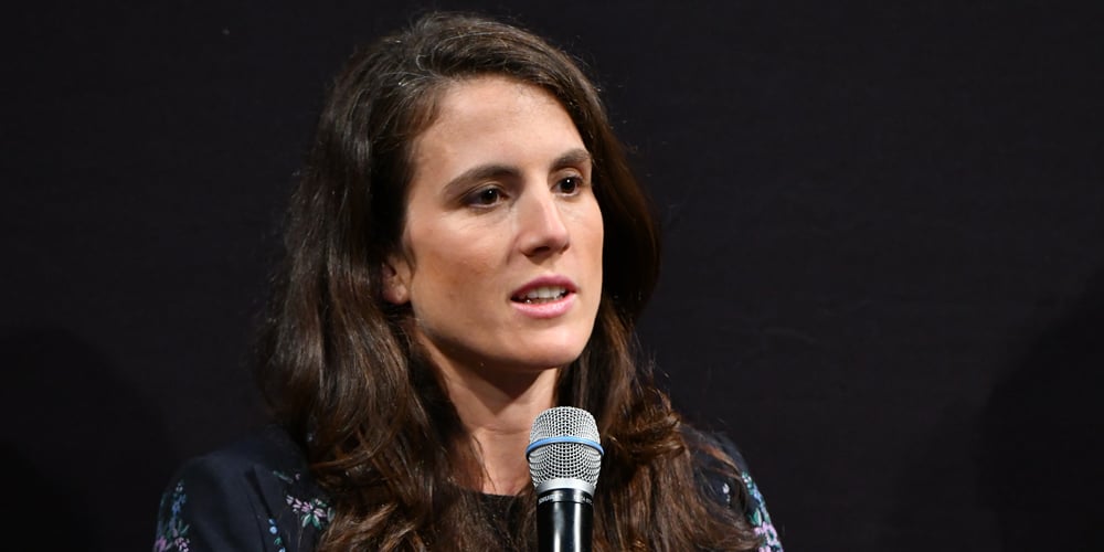 A filha de Caroline Kennedy, Tatiana Schlossberg, morre aos 35 anos após revelar batalha contra o câncer | Descanse em paz, Tatiana Schlossberg | Notícias e fofocas sobre celebridades | Entretenimento, fotos e vídeos