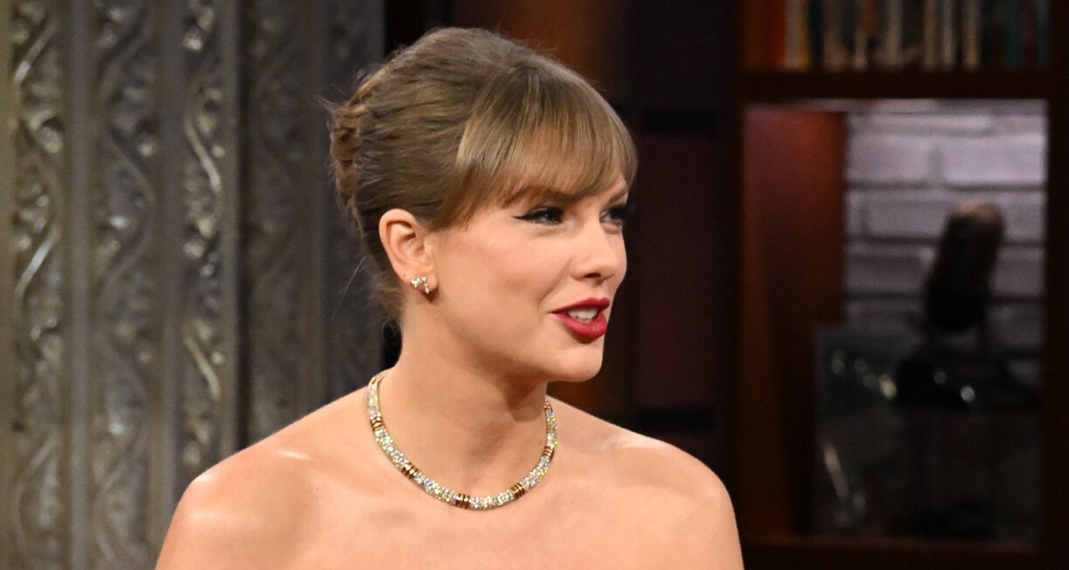 Taylor Swift Reveals Favorite Song She’s Ever Recorded – Watch Now!