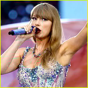 Taylor Swift Drops Sneaky New Music Hint in 'The End of an Era' Docuseries Ending