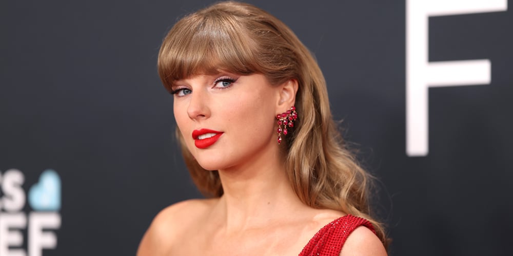 Taylor Swift’s Go-To $50 Ring Is Back In Stock! Here’s How to Buy It Now