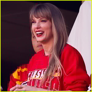 Is Taylor Swift at the Chiefs Game Today (December 14) to Watch Travis Kelce?