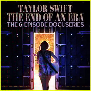 How to Watch Taylor Swift 'Eras Tour' Documentary for Free on Streaming