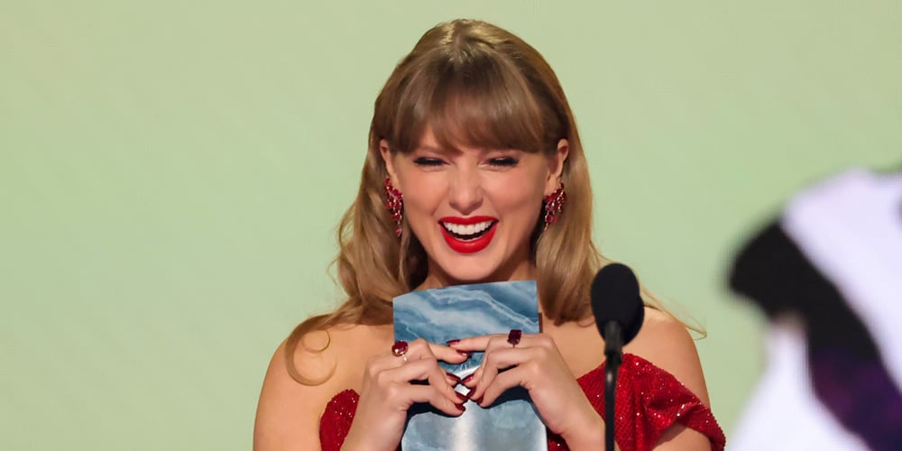 Taylor Swift dona 1 millón de dólares para alimentar a Estados Unidos durante las fiestas | Taylor Swift | Noticias y rumores de celebridades | Entretenimiento, fotos y vídeos