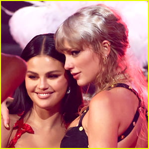 Taylor Swift Joined by BFF Selena Gomez &amp; More at Chiefs Game In Kansas City