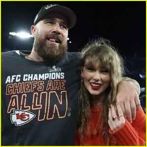Travis Kelce's Note to Taylor Swift Revealed: What He Wrote Her in December 2024 Ahead of 'Eras' Final Shows