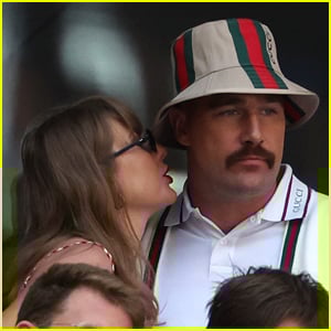 Taylor Swift &amp; Travis Kelce's Wedding Date Speculation Explained: Why Some People Think They Know the Date Already 