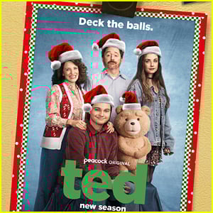 First Look Photos & Premiere Date Revealed!