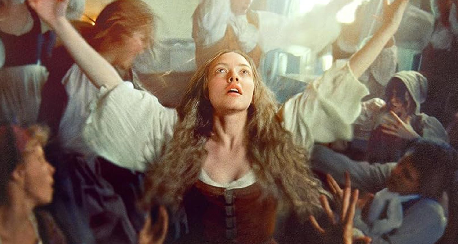 Existe uma cena de créditos finais de “The Will of Ann Lee”? Por que você deve ficar depois do filme | Amanda Seyfried, créditos finais, filmes, O Testamento de Ann Lee | Notícias e fofocas sobre celebridades | Entretenimento, fotos e vídeos