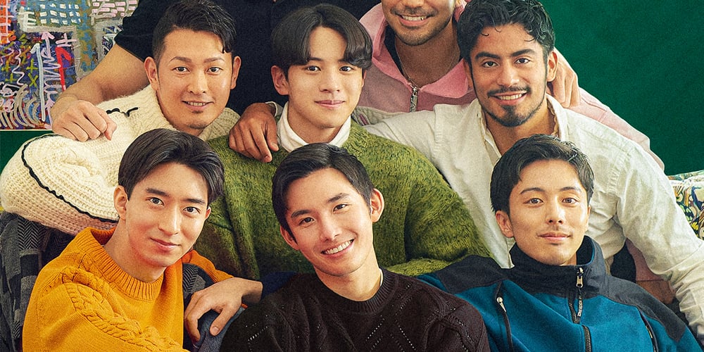 Elenco da 2ª temporada de ‘The Boyfriend’: Concorrentes revelados para o Netflix Gay Reality Dating Show | EG, evergreen, Netflix, orgulho, apresentação de slides, televisão, The Boyfriend | Notícias e fofocas sobre celebridades | Entretenimento, fotos e vídeos