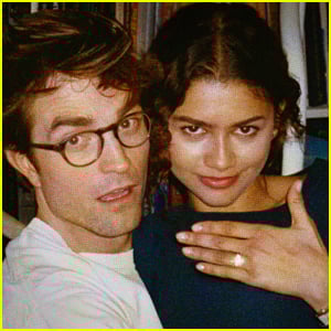 Zendaya & Robert Pattinson's 'The Drama' Trailer Teases Tension, a Sex Scene, a Bloody Face & More