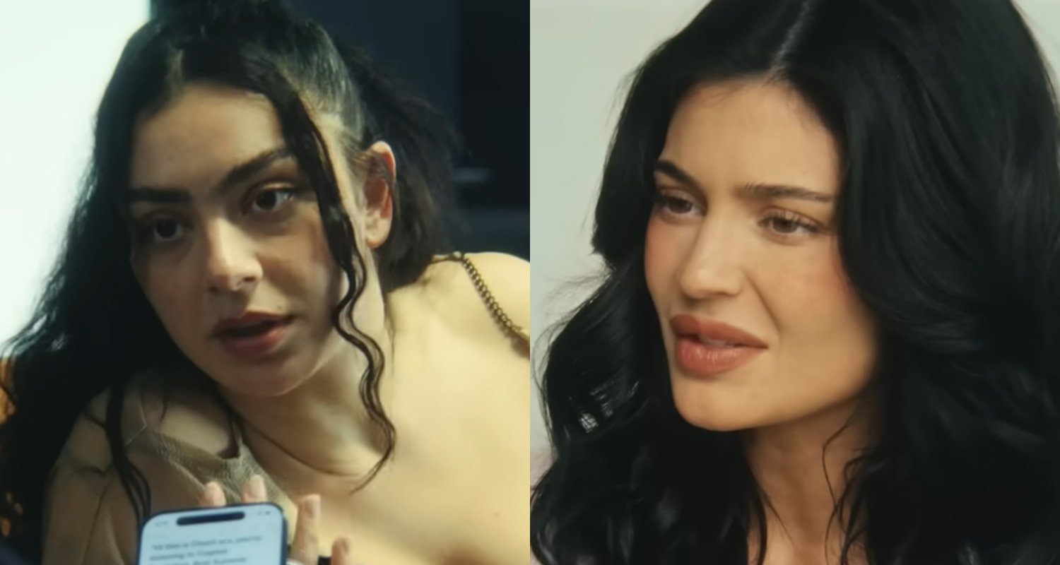 ‘The Moment’ Trailer: Kylie Jenner Makes Acting Debut in New Charli xcx Movie – Watch Now!