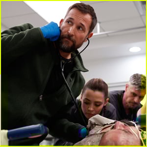 'The Pitt' Confirms HBO Max Premiere Date for Season 2 with Short & Tense Teaser