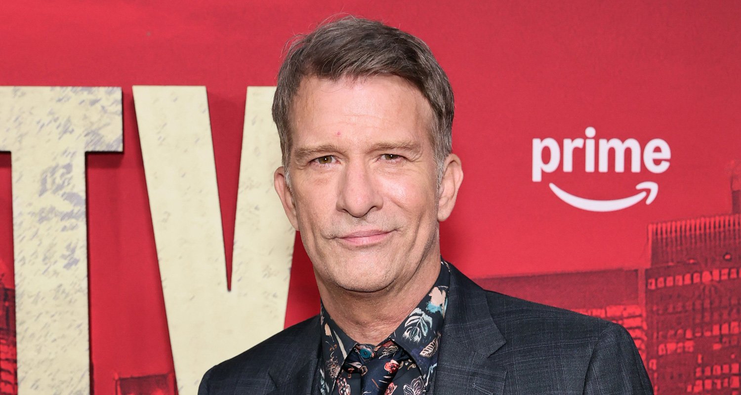 Thomas Jane entra na última temporada de ‘Star Trek: Strange New Worlds’ em papel icônico | Elenco, Kai Murakami, Paramount Plus, Star Trek, Star Trek: Strange New Worlds, Televisão, Thomas Jane | Notícias e fofocas sobre celebridades | Entretenimento, fotos e vídeos