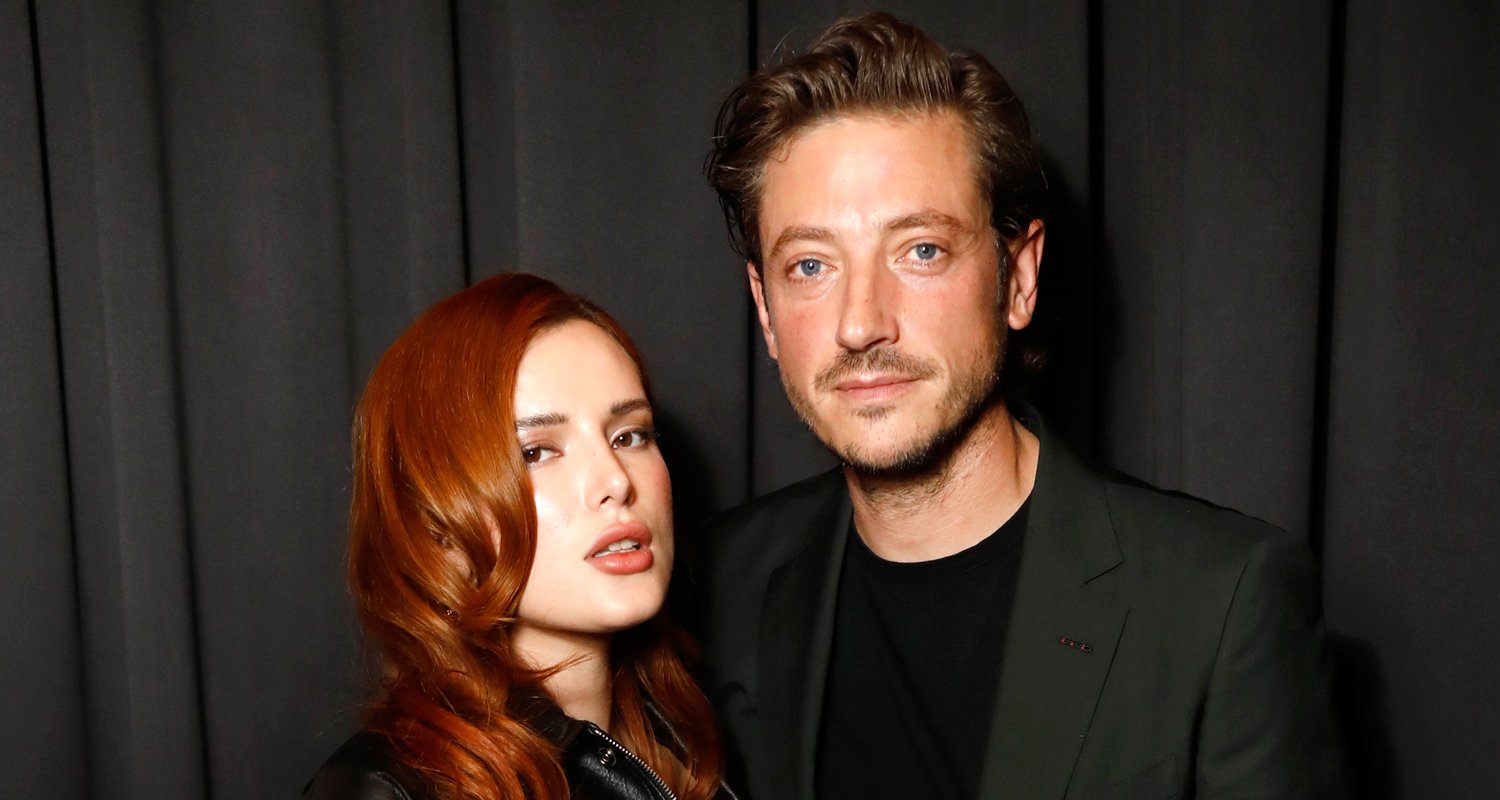 Bella Thorne en Planificación de bodas Planificación de bodas con SACMMS SACMMS | Bella Torne, Marcas e información | Noticias y chismes Entretenimiento, fotos y vídeos.