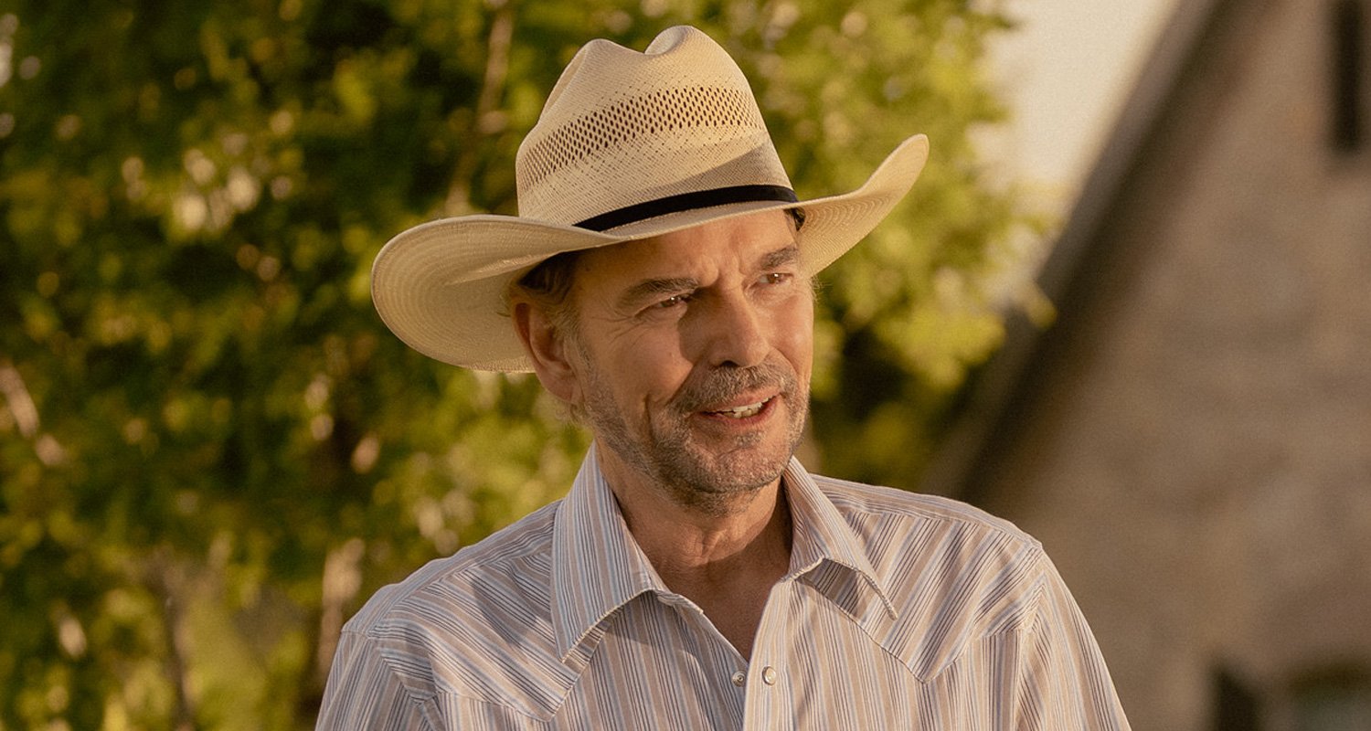 Billy Bob Thornton destaca en el nuevo episodio de ‘Landman’ | Billy Bob Thornton, Landman | Noticias y rumores de celebridades | Entretenimiento, fotos y vídeos