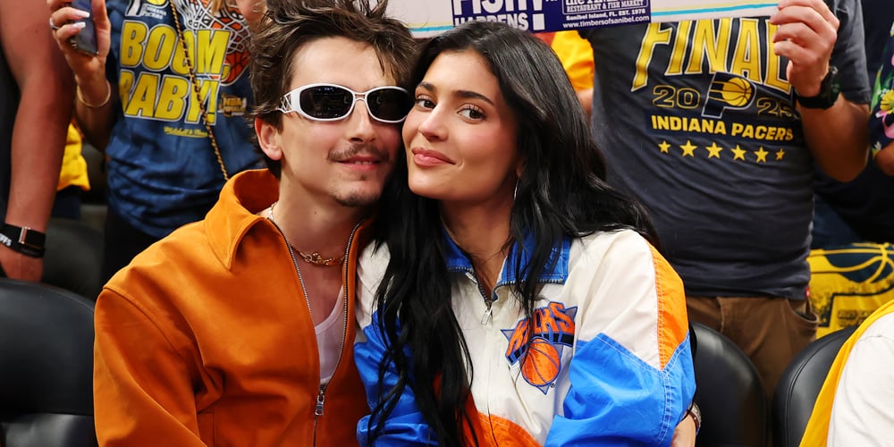 Timothée Chalamet explica porque conheceu Gala 2025 Por exemplo, Evergreen, Jo Jo Joson, slides, Timothée Chalamet | Notícias e fofocas Entretenimento, fotos e vídeos