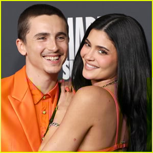 Why Timothee Chalamet &amp; Kylie Jenner's Relationship Hasn't Been the 'Easiest'