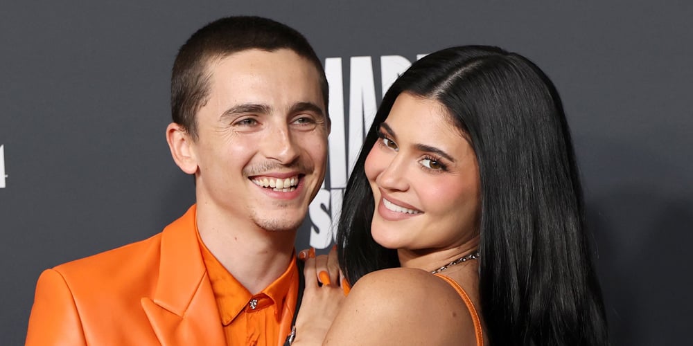 Por que o relacionamento de Timothee Chalamet e Kylie Jenner não tem sido o “mais fácil”, o que tem sido “especial” ultimamente e muito mais, de acordo com uma fonte | Kylie Jenner, Timothée Chalamet | Notícias e fofocas sobre celebridades | Entretenimento, fotos e vídeos