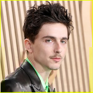 Timothee Chalamet's 30th Birthday Party Guests: See Which Celebrities Attended