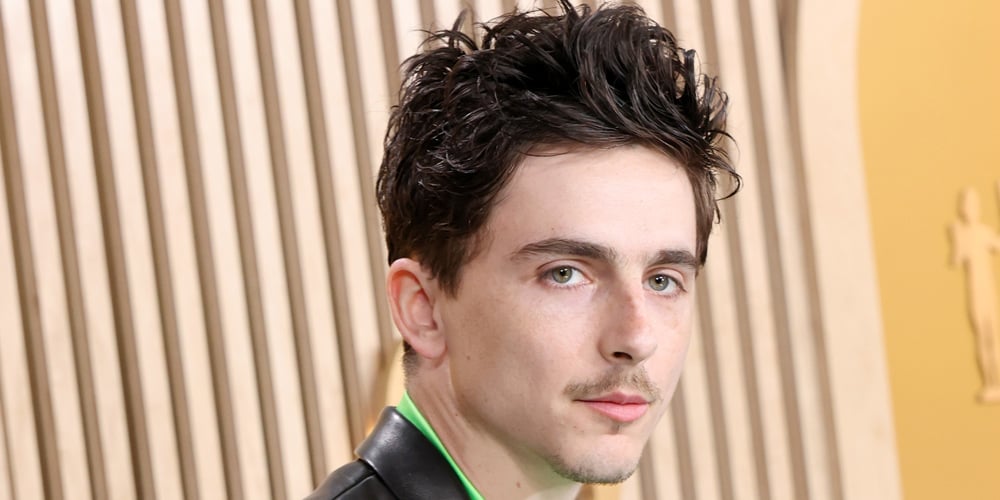 Invitados a la fiesta de cumpleaños número 30 de Timothee Chalamet: vea qué celebridades asistieron | EG, Laura Harrier, Leonardo DiCaprio, Nathan Fielder, Presentación de diapositivas, Timothee Chalamet, Tyler, el Creador | Noticias y rumores de celebridades | Entretenimiento, fotos y vídeos