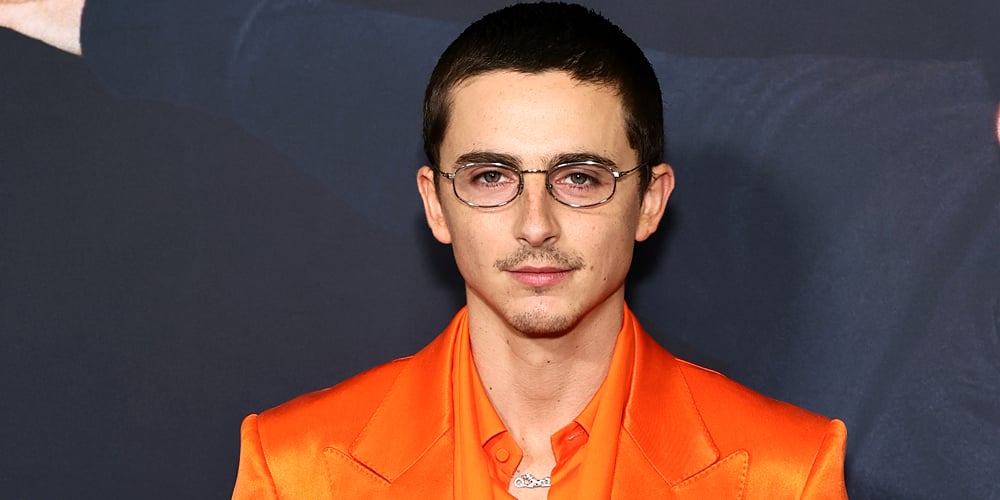 TIMOTHÉE CHALAMET’S ON-SET “TORTURE”: SADISTIC DIRECTOR DEMANDED HE BE BRUTALLY SPANKED WITH PADDLE FOR GRAPHIC NEW ROLE