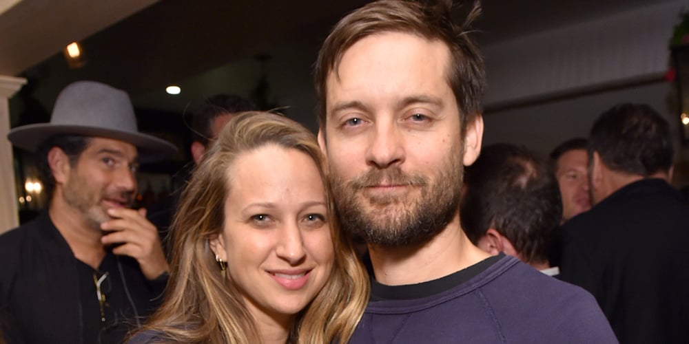 La ex esposa de Tobey, Jennifer Meyer, dice que es su ‘mejor amiga’ a pesar del divorcio Jennifer Meyer, Tobey Maguvory | Noticias y chismes Entretenimiento, fotos y vídeos. La ex esposa de Tobey, Jennifer Meyer, dice que es su ‘mejor amiga’ a pesar del divorcio Jennifer Meyer, Tobey Maguvory | Noticias y chismes Entretenimiento, fotos y vídeos.