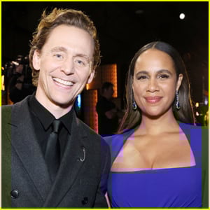 Tom Hiddleston &amp; Zawe Ashton Welcome Second Child - See How He Announced the News!