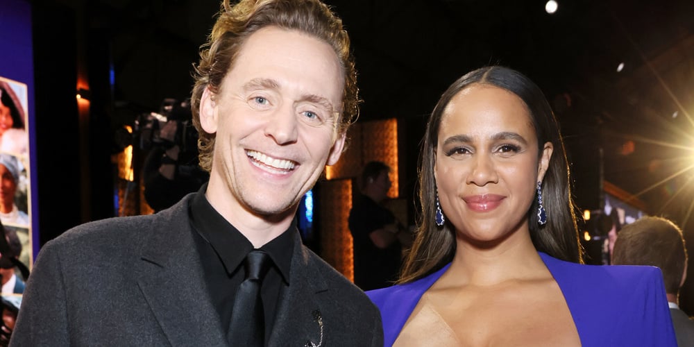 Tom Hiddleston e Zawe Ashton dão as boas-vindas ao segundo filho! | Nascimento do bebê Tom Hiddleston Zawe Ashton | Notícias e fofocas sobre celebridades | Entretenimento, fotos e vídeos