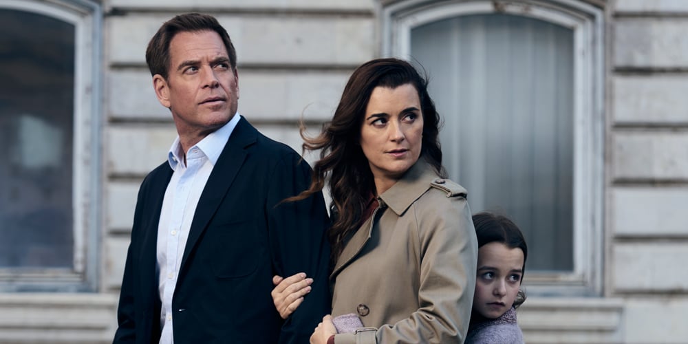 Programa de TV ‘NCIS’ ‘Tony & Ziva’ cancelado na Paramount + após uma temporada, estrelas divulgam declaração conjunta | Cote de Pablo, Michael Weatherly, NCIS, NCIS: Tony & Ziva, Paramount Plus, Televisão | Notícias e fofocas sobre celebridades | Entretenimento, fotos e vídeos