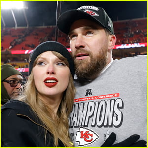 See Who Played Matchmaker for Travis Kelce &amp; Taylor Swift in 2023!