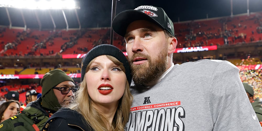 Como a mãe de Taylor Swift, Andrea, a incentivou a namorar Travis Kelce 2023 | Andrea Swift, Taylor Swift, Travis Kelce | Notícias e fofocas sobre celebridades | Entretenimento, fotos e vídeos