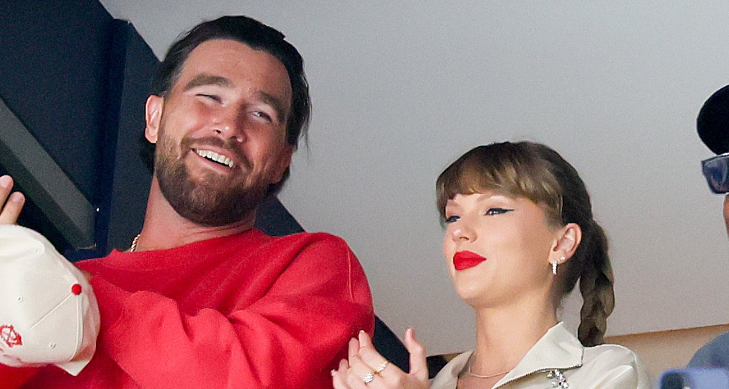 Where Taylor Swift’s ‘The Life of a Showgirl’ Landed on Fiancé Travis Kelce’s Spotify Wrapped