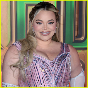 Trisha Paytas Addresses Speculation About Her Body in a New TikTok
