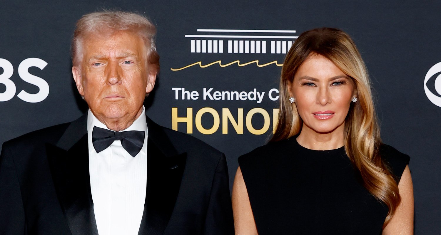 Donald Trump aborda acordo Netflix-Warner Bros, elogia Ted Sarandos, diz que fusão ‘pode ser um problema’ | Donald Trump, Melania Trump, Netflix, Warner Bros | Notícias e fofocas sobre celebridades | Entretenimento, fotos e vídeos