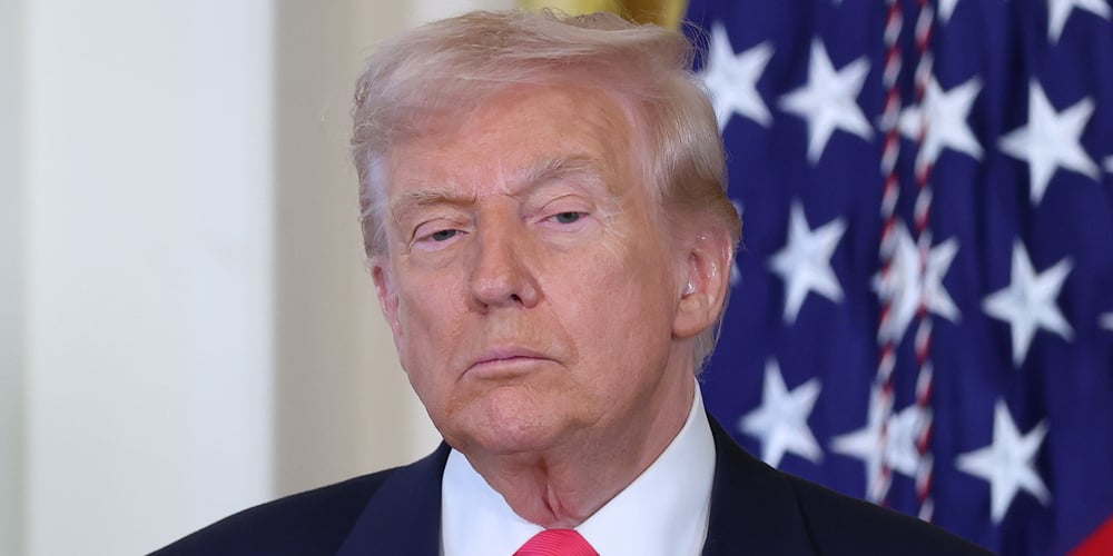 Trump rejeita Jimmy Kimmel durante discurso de honra do Kennedy Center em 2025 | Donald Trump, Jimmy Kimmel | Notícias e fofocas sobre celebridades | Entretenimento, fotos e vídeos