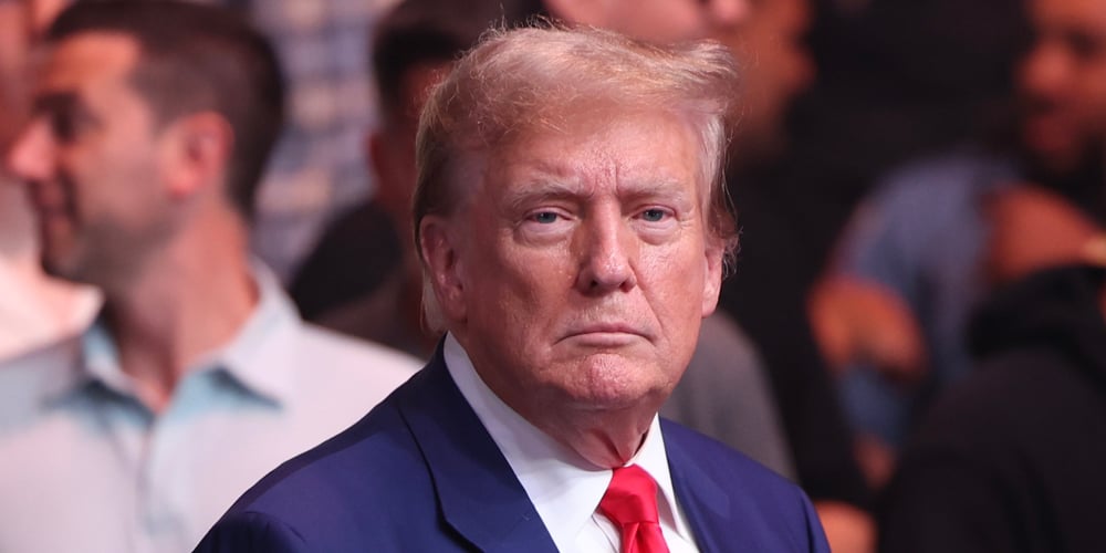 O discurso de Donald Trump esta noite irá atrapalhar o final de ‘Survivor’ e a programação do horário nobre da TV: O que sabemos até agora | Donald Trump, política, sobrevivente, televisão, chão | Notícias e fofocas sobre celebridades | Entretenimento, fotos e vídeos